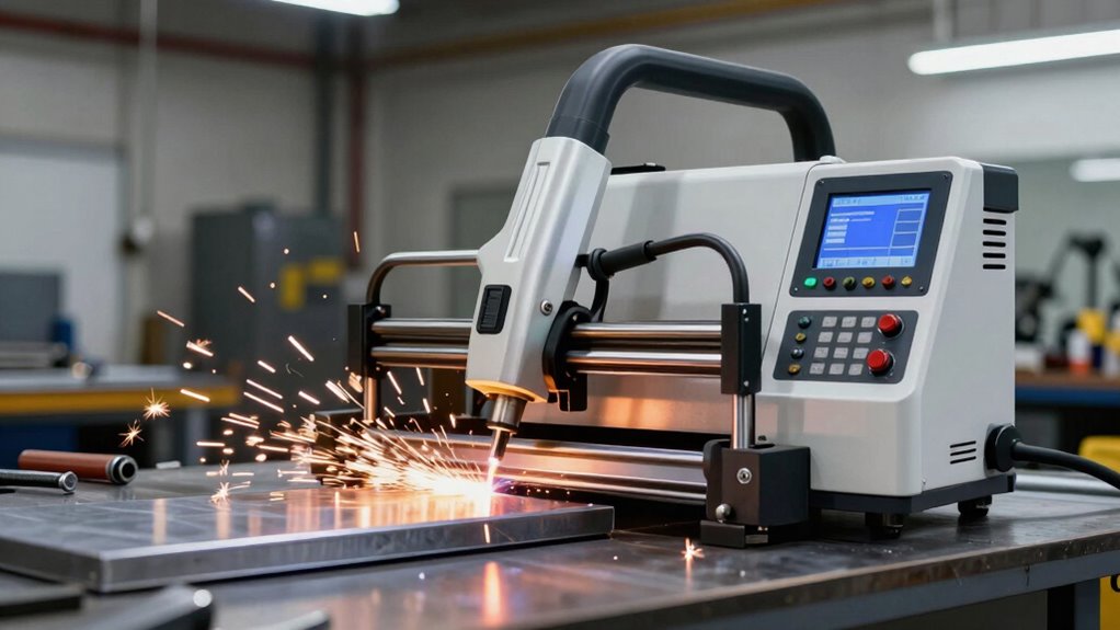 top plasma cutters 2026