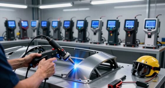 top plasma cutters 2026