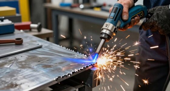 top plasma cutters 2026