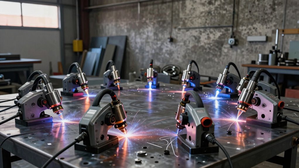 top plasma cutters 2026