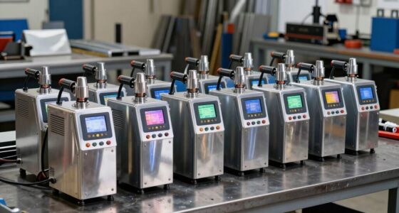 top plasma cutters 2026