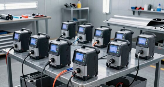 top plasma cutters for auto shops