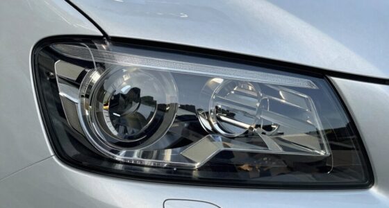 top plastic headlight polishes