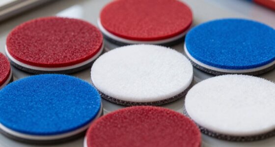 top polishing pad kits 2026