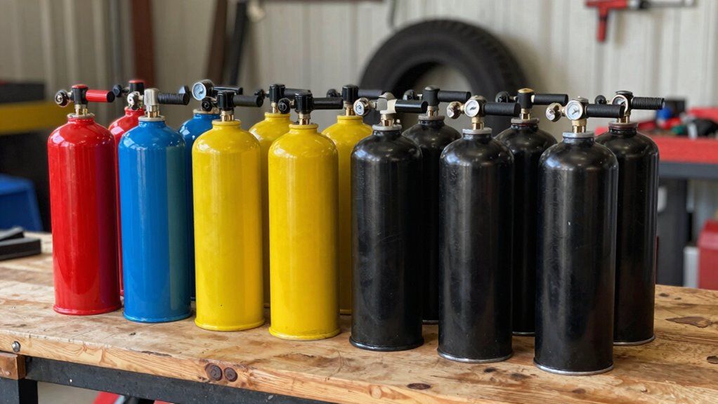 top portable air tank picks