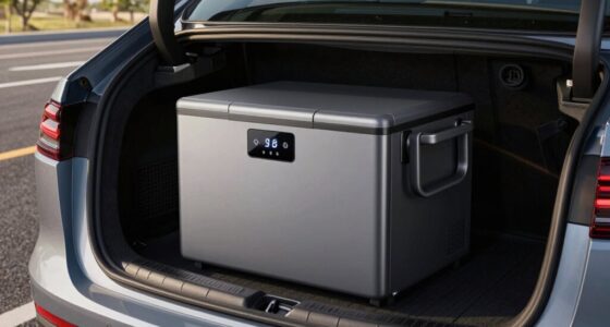 top portable car coolers