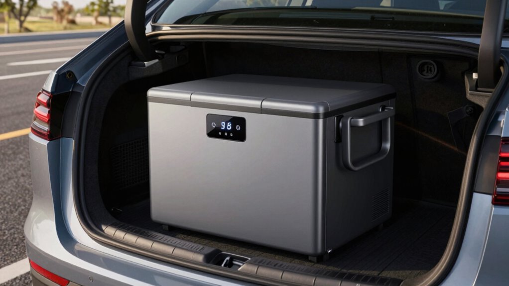 top portable car coolers