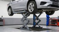 top portable car lift options
