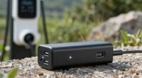 top portable ev chargers
