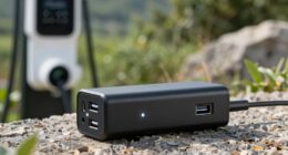 top portable ev chargers