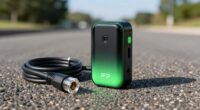 top portable ev chargers