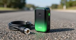 top portable ev chargers
