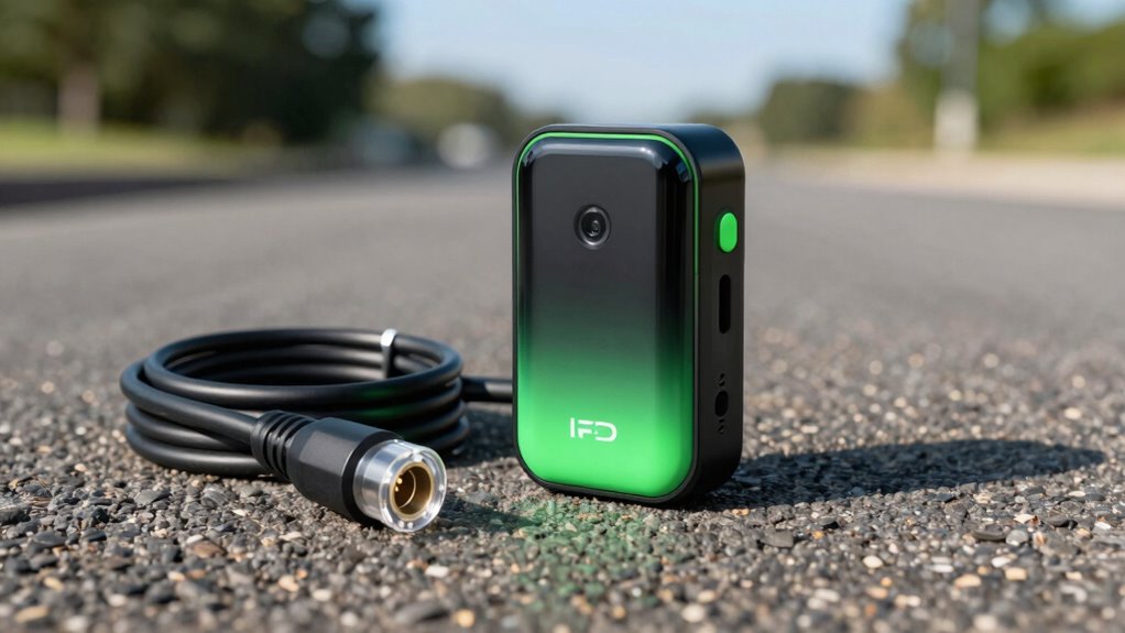 top portable ev chargers