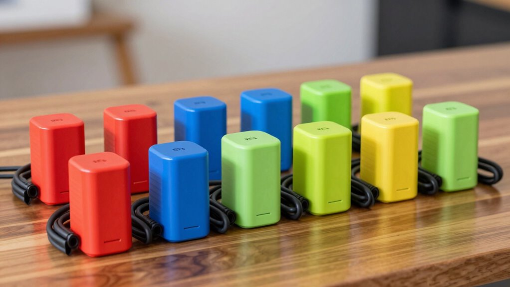 top portable level 1 chargers