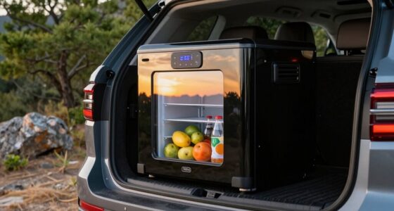 top portable overlanding fridges