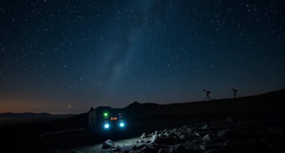 top portable stargazing power stations