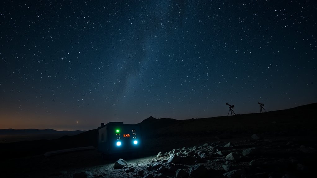 top portable stargazing power stations