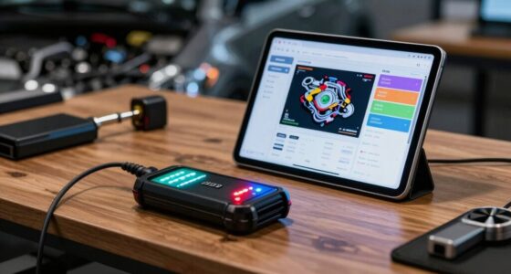 top premium car diagnostic tools