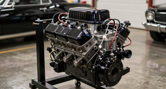 top premium car engine stands