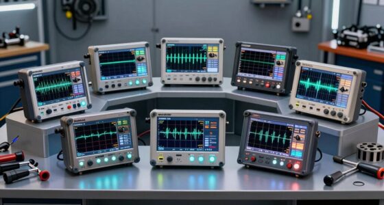 top premium engine tuning scopes