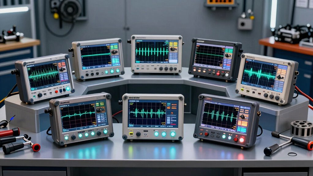 top premium engine tuning scopes