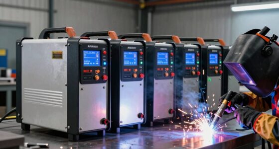 top premium mig welders