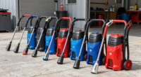 top pressure washer picks
