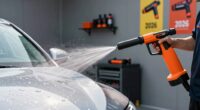 top pressure washers for cars