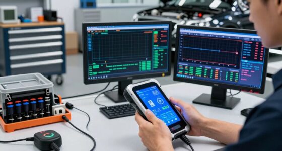 top professional diagnostic scanners