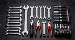 top professional mechanic tool sets