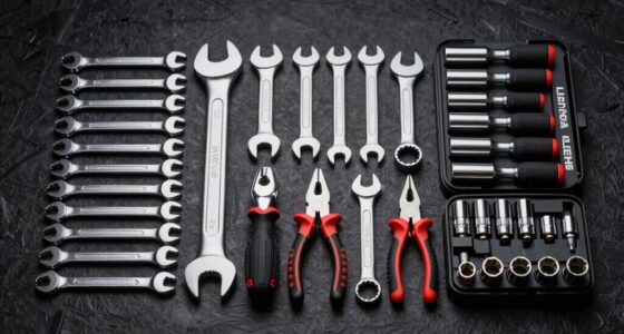 top professional mechanic tool sets
