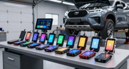 top professional obd2 scanners
