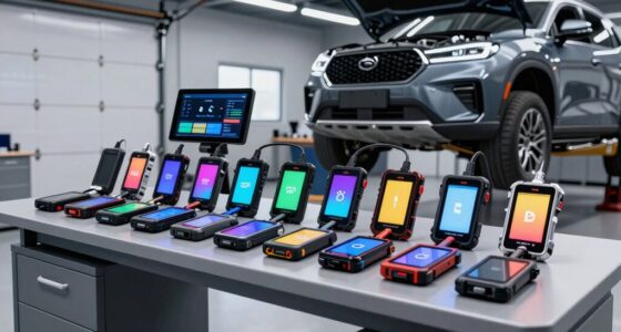 top professional obd2 scanners