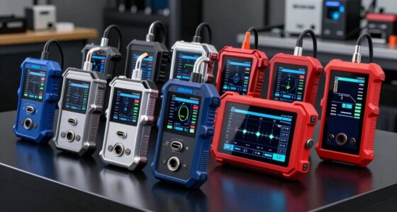 top professional obd2 scanners