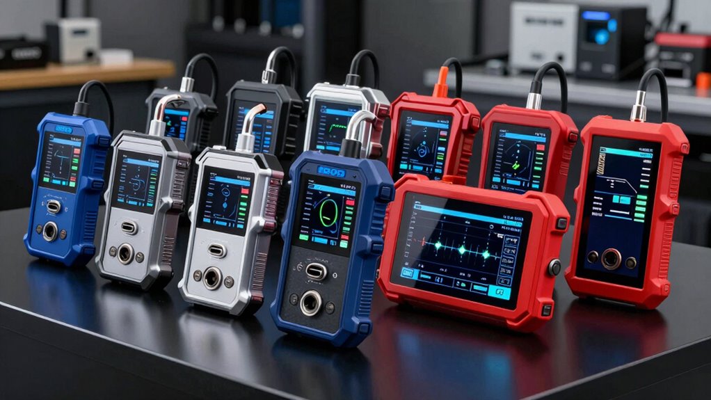 top professional obd2 scanners