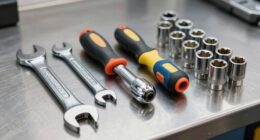 top professional snap on sets