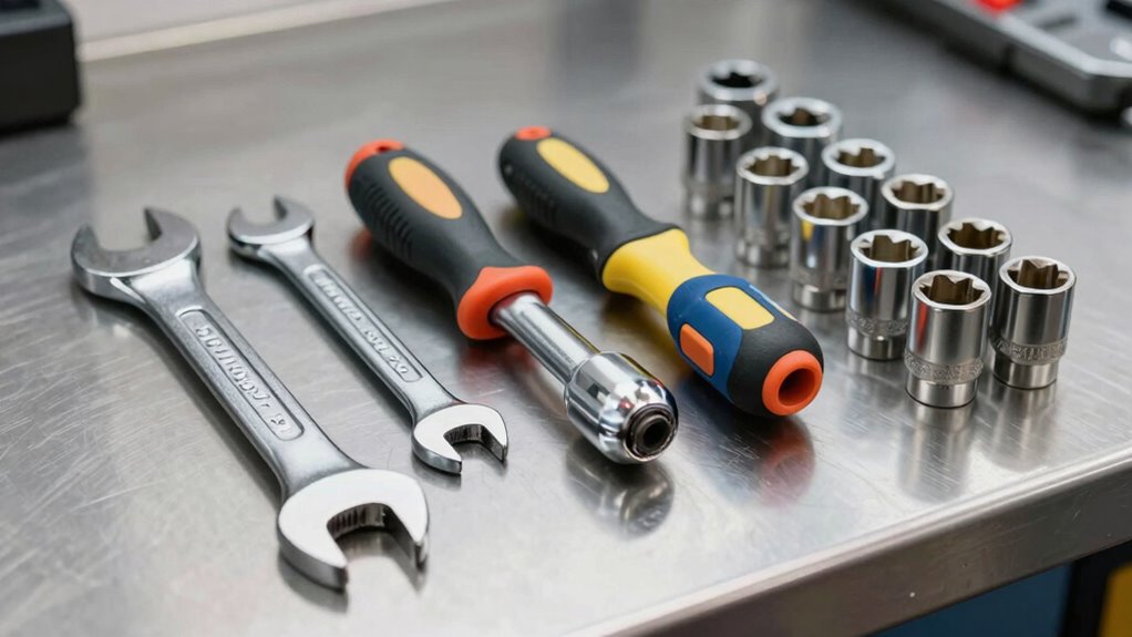 top professional snap on sets