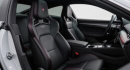 top racing seat picks