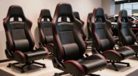 top racing seats for daily driving