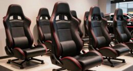 top racing seats for daily driving