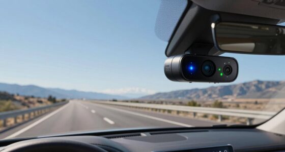 top radar detectors for road trips