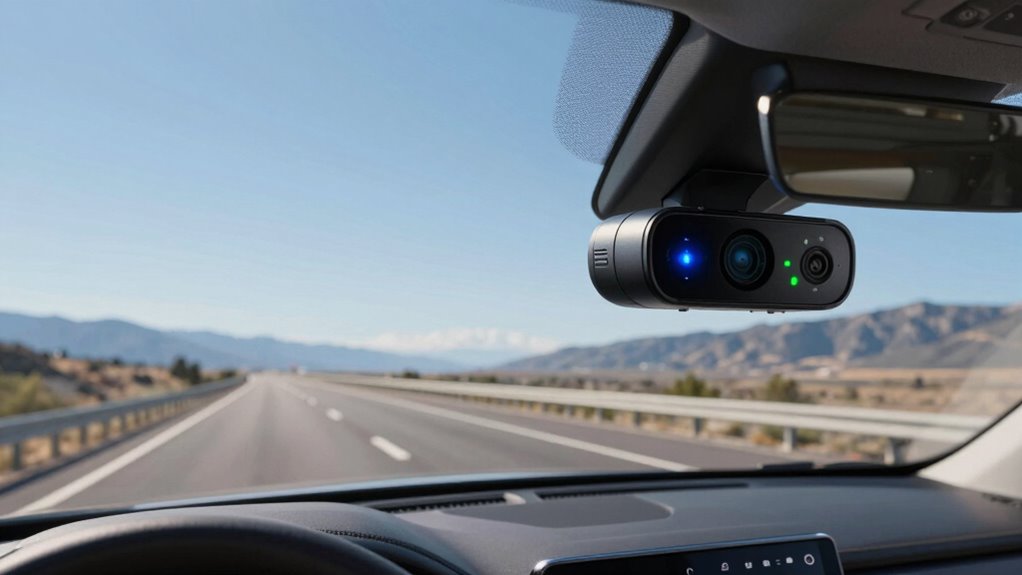 top radar detectors for road trips