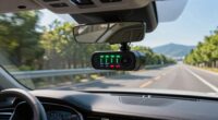 top radar detectors for speeding