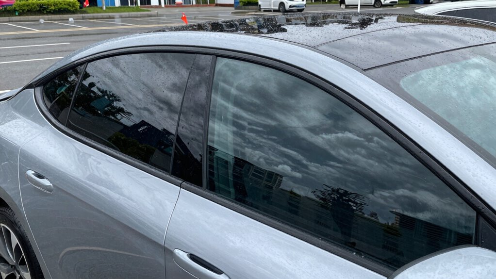 top rain guard choices