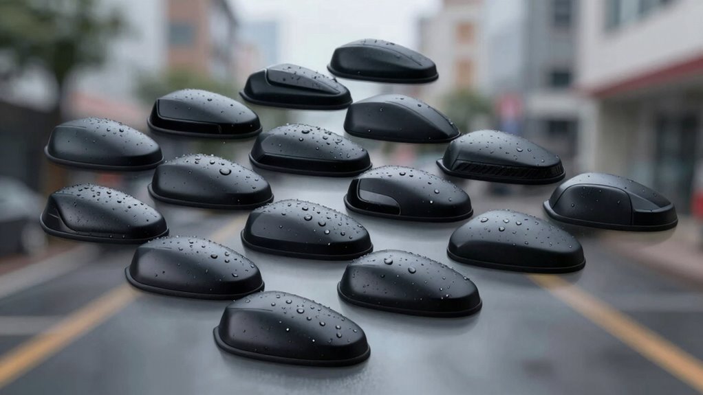 top rain guards for cars