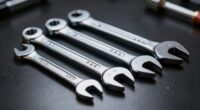 top ratchet wrench sets