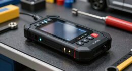 top rated autel diagnostic scanners