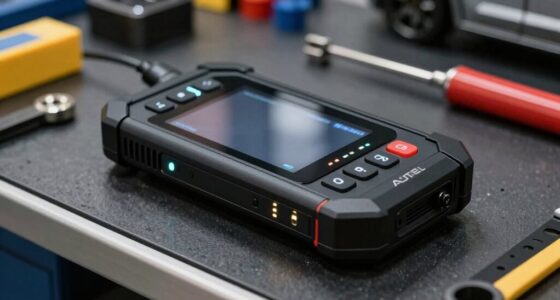 top rated autel diagnostic scanners