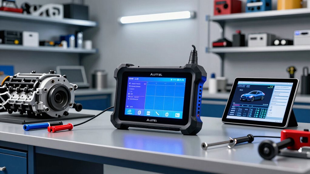 top rated autel scanners 2026