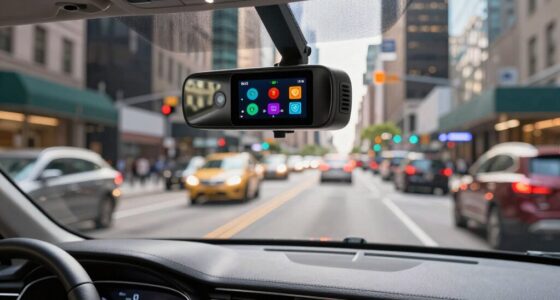 top rated city radar detectors